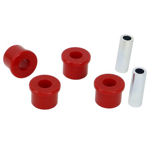 Nolathane CONTROL ARM BUSH KIT 45072