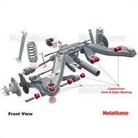 Nolathane CONTROL ARM BUSH KIT 45072