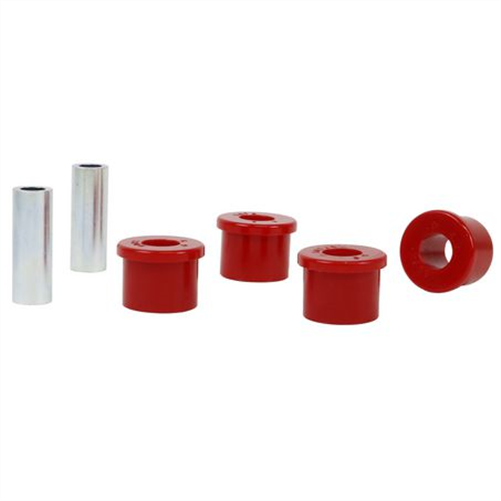 Nolathane CONTROL ARM BUSH KIT 45072