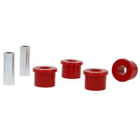 Nolathane CONTROL ARM BUSH KIT 45072