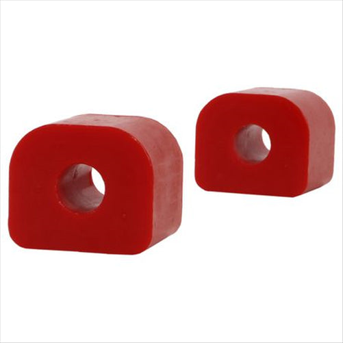 Nolathane FRONT LOWER CONTROL ARM INNER REAR BUSHING KIT 45081