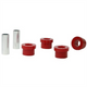 Nolathane CONTROL ARM BUSH KIT 45086