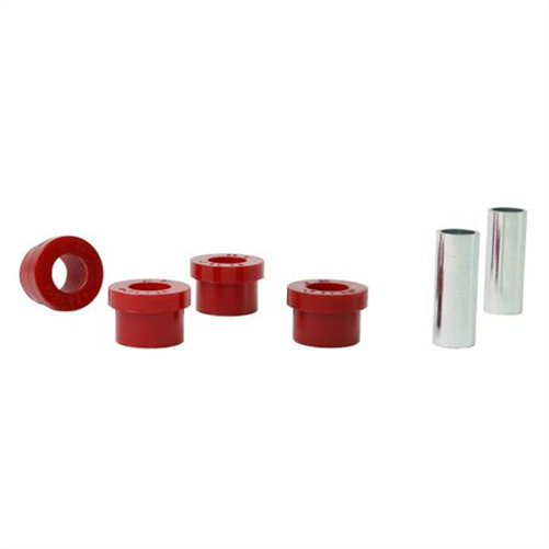 Nolathane CONTROL ARM BUSH KIT 45086