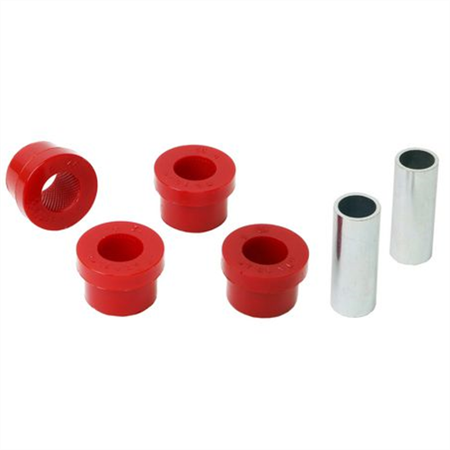 Nolathane CONTROL ARM BUSH KIT 45086