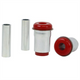 Nolathane FRONT LOWER CONTROL ARM INNER BUSHING KIT 45087