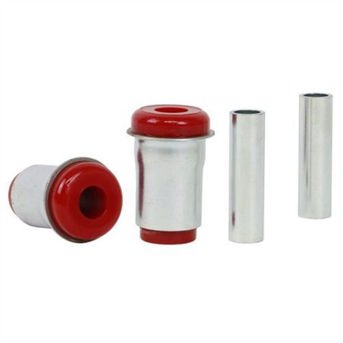 Nolathane FRONT LOWER CONTROL ARM INNER BUSHING KIT 45087