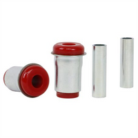 Nolathane FRONT LOWER CONTROL ARM INNER BUSHING KIT 45087