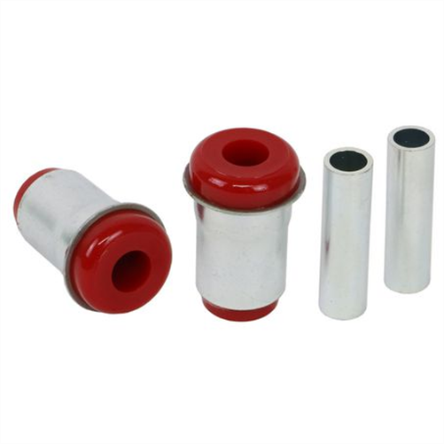 Nolathane FRONT LOWER CONTROL ARM INNER BUSHING KIT 45087