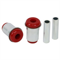 Nolathane FRONT LOWER CONTROL ARM INNER BUSHING KIT 45087