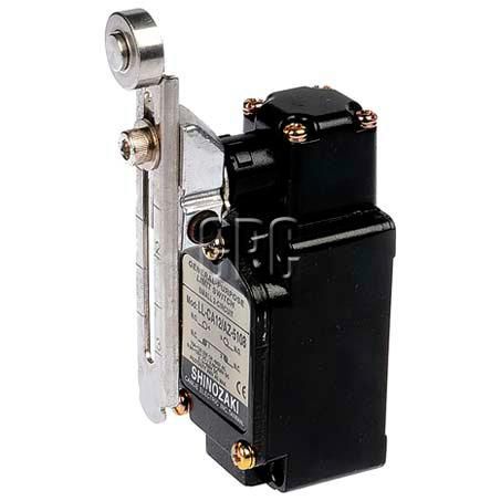 OEX Limit Switch On - Off /Off - On (Contacts Rated 10A @ 12 or 24V)