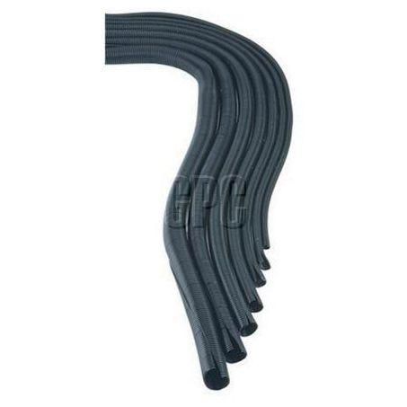 Narva CONVOLUTED SPLIT TUBING ID:23MM - LENGTH 5M