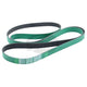 GATES FLEETRUNNER HD MICRO V-BELT 8PK2443HD
