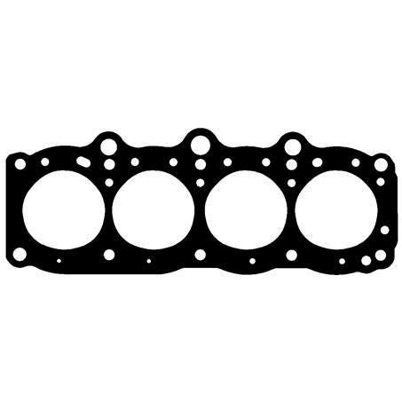 Permaseal Cylinder Head Gasket BK670