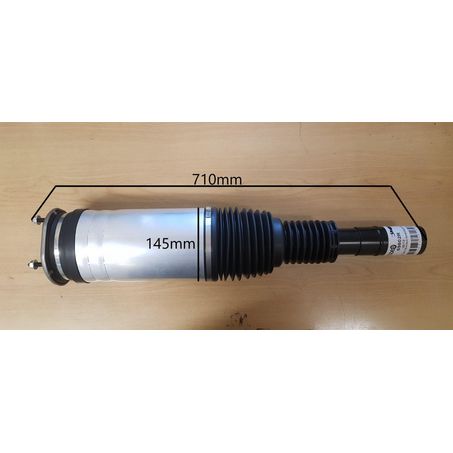 CODE9 Airbag Shock Absorber 69802R