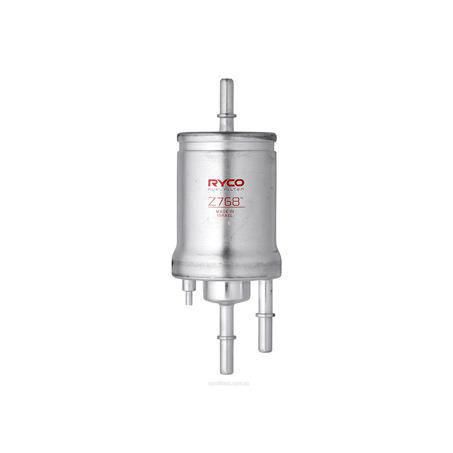 RYCO FUEL FILTER Z768