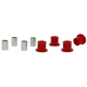Nolathane CONTROL ARM BUSH KIT 45114