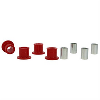 Nolathane CONTROL ARM BUSH KIT 45114