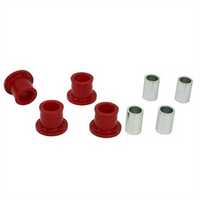 Nolathane CONTROL ARM BUSH KIT 45114