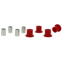 Nolathane CONTROL ARM BUSH KIT 45114