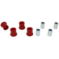 Nolathane BUSH KIT-CONTROL ARM 45115