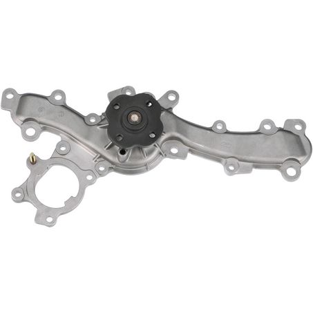 Gates Water Pump GWP43424