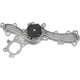 Gates Water Pump GWP43424