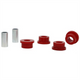 Nolathane CONTROL ARM BUSH KIT 45125
