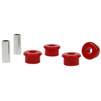 Nolathane CONTROL ARM BUSH KIT 45132