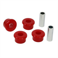 Nolathane CONTROL ARM BUSH KIT 45132