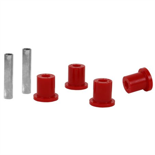 Nolathane FRONT LOWER CONTROL ARM INNER BUSHING KIT 45134