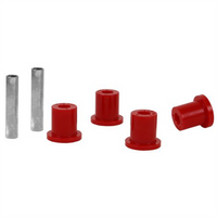 Nolathane FRONT LOWER CONTROL ARM INNER BUSHING KIT 45134