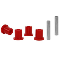 Nolathane FRONT LOWER CONTROL ARM INNER BUSHING KIT 45134