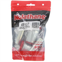 Nolathane FRONT LOWER CONTROL ARM INNER BUSHING KIT 45137