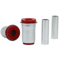Nolathane FRONT LOWER CONTROL ARM INNER BUSHING KIT 45137