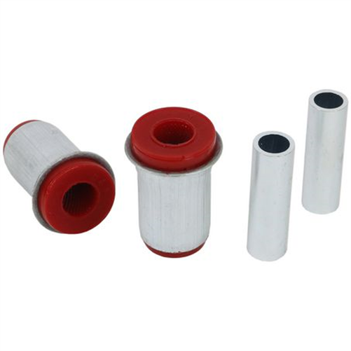 Nolathane FRONT LOWER CONTROL ARM INNER BUSHING KIT 45137