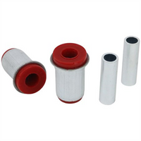 Nolathane FRONT LOWER CONTROL ARM INNER BUSHING KIT 45137