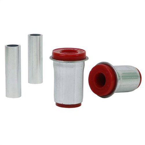 Nolathane FRONT LOWER CONTROL ARM INNER BUSHING KIT 45137