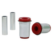 Nolathane FRONT LOWER CONTROL ARM INNER BUSHING KIT 45137