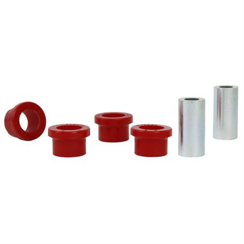 Nolathane FRONT LOWER CONTROL ARM INNER BUSHING KIT 45140