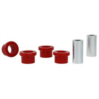 Nolathane FRONT LOWER CONTROL ARM INNER BUSHING KIT 45140