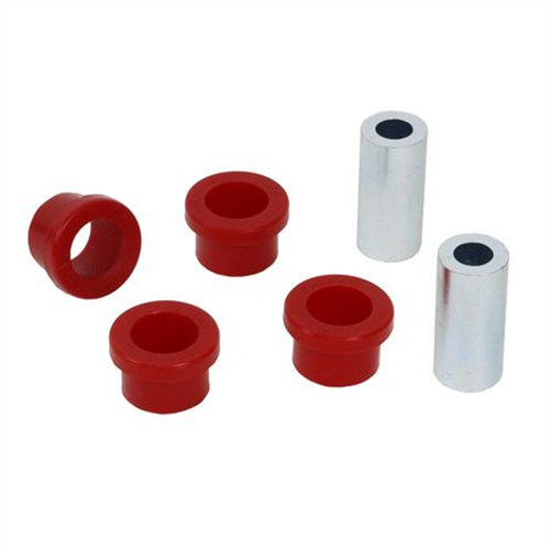 Nolathane FRONT LOWER CONTROL ARM INNER BUSHING KIT 45140