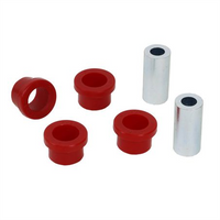 Nolathane FRONT LOWER CONTROL ARM INNER BUSHING KIT 45140