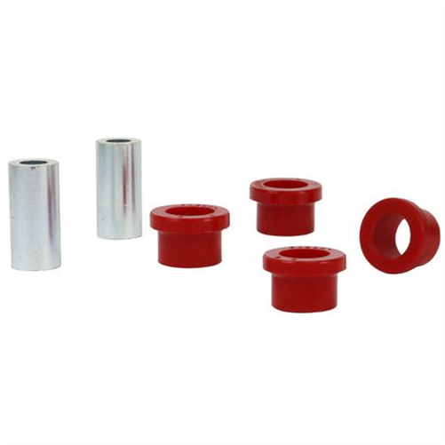 Nolathane FRONT LOWER CONTROL ARM INNER BUSHING KIT 45140