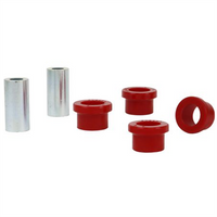 Nolathane FRONT LOWER CONTROL ARM INNER BUSHING KIT 45140