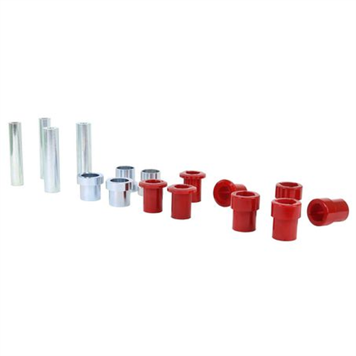 Nolathane BUSH KIT-CONTROL ARM 45142