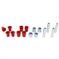Nolathane BUSH KIT-CONTROL ARM 45142