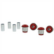 Nolathane BUSH KIT-CONTROL ARM 45143
