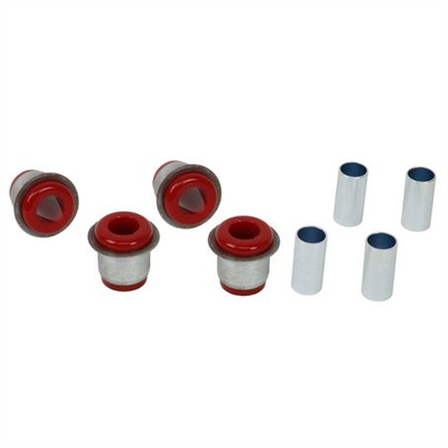 Nolathane BUSH KIT-CONTROL ARM 45143