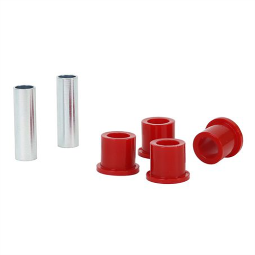 Nolathane FRONT LOWER CONTROL ARM INNER BUSHING KIT 45144