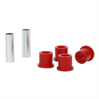 Nolathane FRONT LOWER CONTROL ARM INNER BUSHING KIT 45144